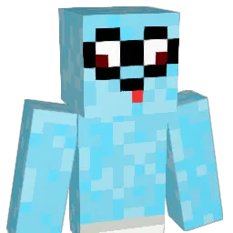FrozenChris Minecraft avatar bust