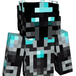 FrozenDoom's Minecraft skin