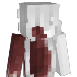 FrozenEverything Minecraft avatar bust