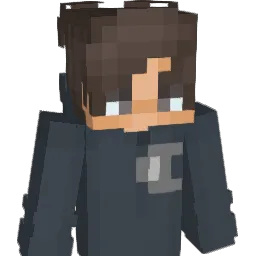 FrozenFabi's Minecraft skin