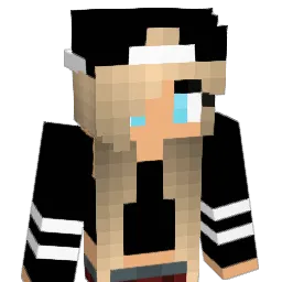 FrozenFanLover69 Minecraft avatar bust