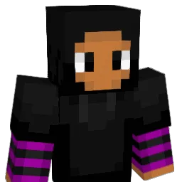 FrozenMCMario Minecraft avatar bust