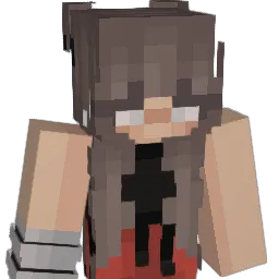 FrozenPhilly's Minecraft skin