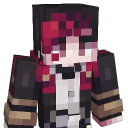 FrozenProphet Minecraft avatar bust