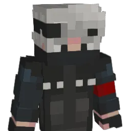 FrozenSnake09's Minecraft skin