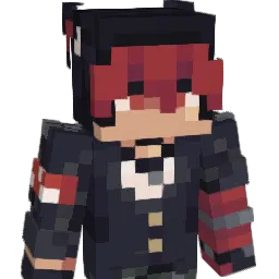 FrozenTimes's Minecraft skin