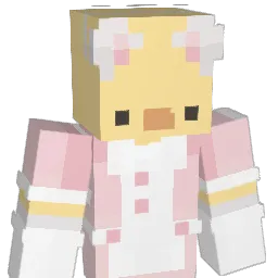FrozenVoice594 Minecraft avatar bust