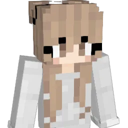FrozenWarrior11 Minecraft avatar bust