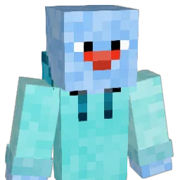 Frozen_Mallard