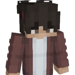 Frozen_Nello Minecraft avatar bust