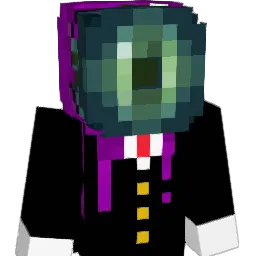 Frozen_Shadow2 Minecraft avatar bust
