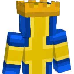 Frozenshadow212 Minecraft avatar bust