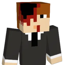 Frozil20 Minecraft avatar bust