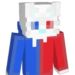 Froztyy_ Minecraft avatar bust