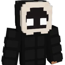 Frred141221 Minecraft avatar bust