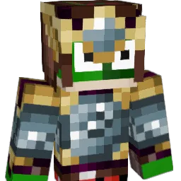 Frrg's Minecraft skin