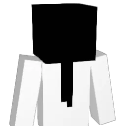 FrstApathet Minecraft avatar bust