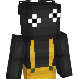 Frstyy_ Minecraft avatar bust