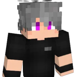Frszy Minecraft avatar bust