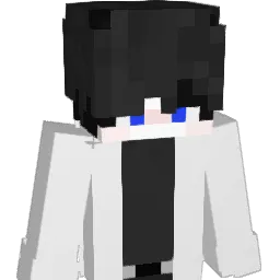 Fru1tyA Minecraft avatar bust