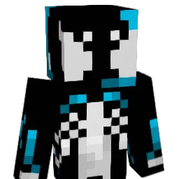 Fru1ty_J Minecraft avatar bust