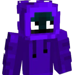 FruGo's Minecraft skin
