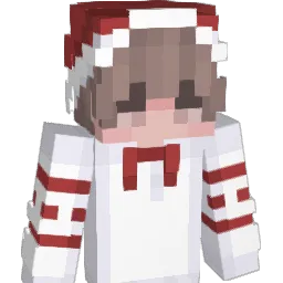FruSer74 Minecraft avatar bust