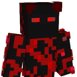 FruZb1 Minecraft avatar bust
