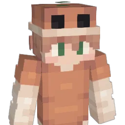 FruchtzwergMaxi Minecraft avatar bust
