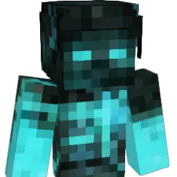 FrugalYesNo Minecraft avatar bust