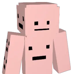 Fruimpi's Minecraft skin