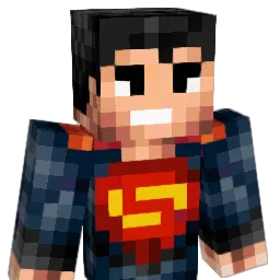 FruitInvasion's Minecraft skin