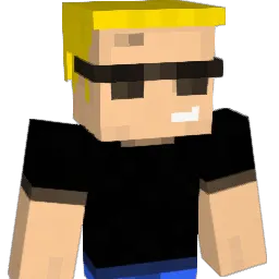 FruitJuicer Minecraft avatar bust
