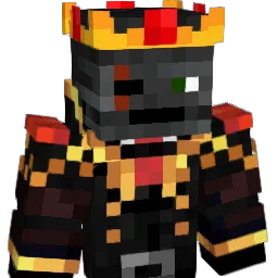 FruitLove999 Minecraft avatar bust