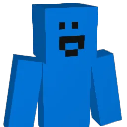 FruitLover000 Minecraft avatar bust