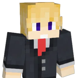 FruitLukez Minecraft avatar bust
