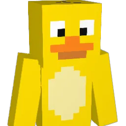 FruitRolledUp_ Minecraft avatar bust