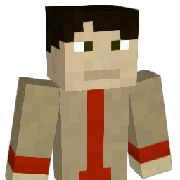FruitTree_ Minecraft avatar bust