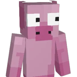 FruitlessRacer Minecraft avatar bust