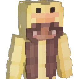 Fruitloop2939's Minecraft skin