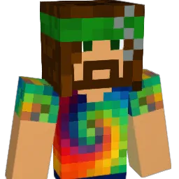 FruitloopDigus Minecraft avatar bust