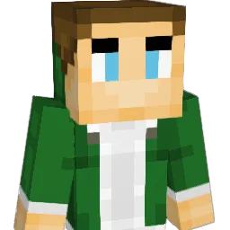 FruitsHere's Minecraft skin
