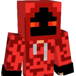 FruittSaladd Minecraft avatar bust