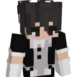 Fruity002's Minecraft skin