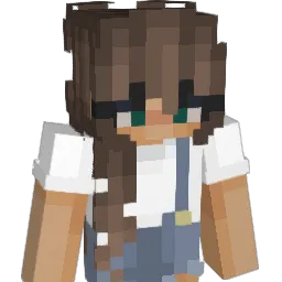 FruityFroggie's Minecraft skin