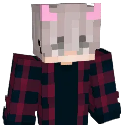 Fruity_Crispy Minecraft avatar bust