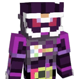 Fruity_Groovy's Minecraft skin
