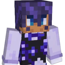 Fruity_Lupi Minecraft avatar bust