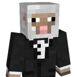 Frull's Minecraft skin