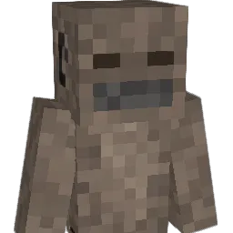 FrumpyGerbils's Minecraft skin